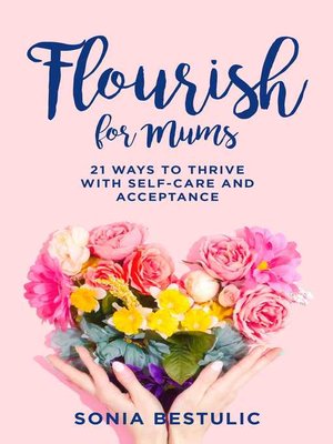cover image of Flourish for Mums